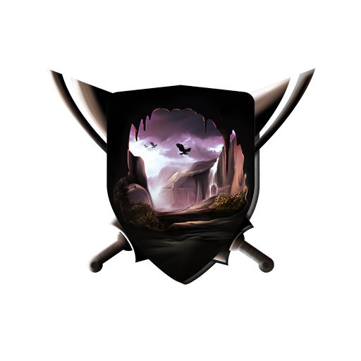 Dark Den 게임 이미지