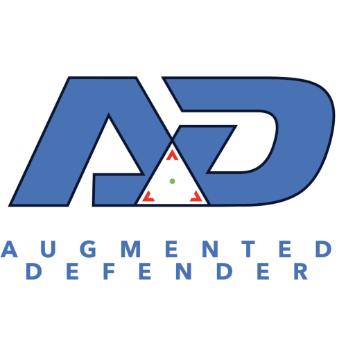 Augmented Defender 게임 이미지