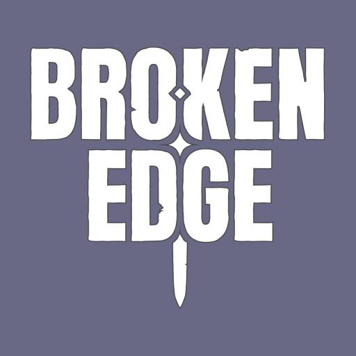 Broken Edge 게임 이미지