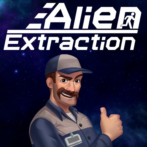 Alien Extraction 게임 이미지