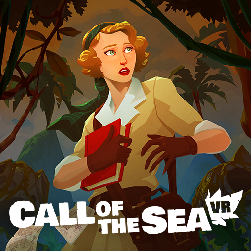 Call of the Sea VR 게임 이미지