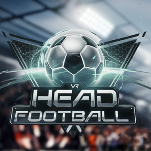 VR Head Football 게임 이미지