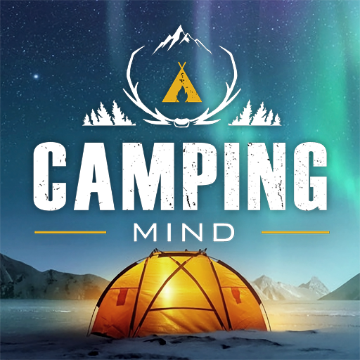 Camping 게임 이미지