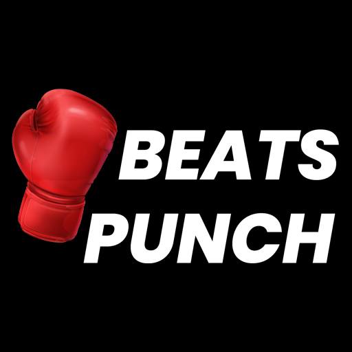 BeatsPunch 게임 이미지
