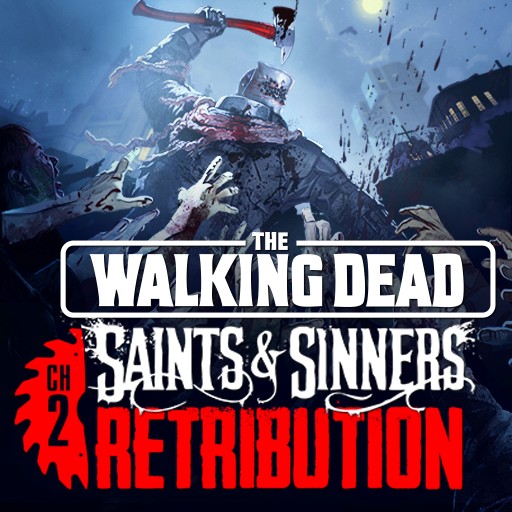 The Walking Dead: Saints & Sinners - Chapter 2: Retribution 게임 이미지