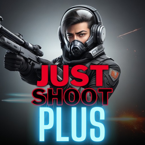 Just Shoot Plus 게임 이미지