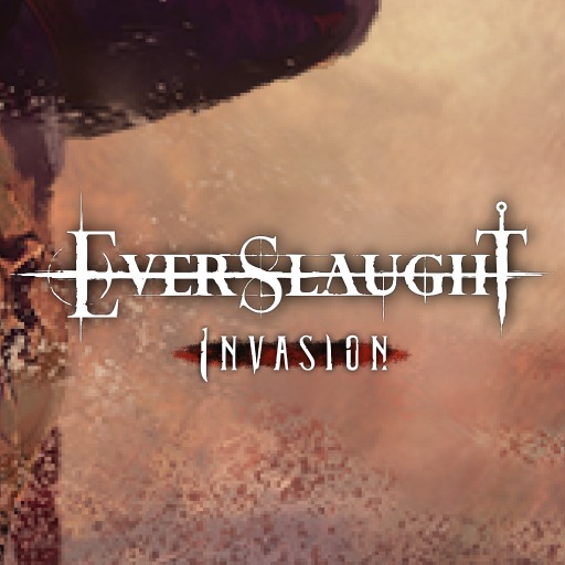EVERSLAUGHT Invasion 게임 이미지