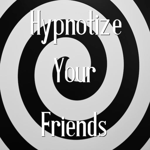 Hypnotize Your Friends 게임 이미지