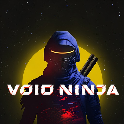 Void Ninja 게임 이미지