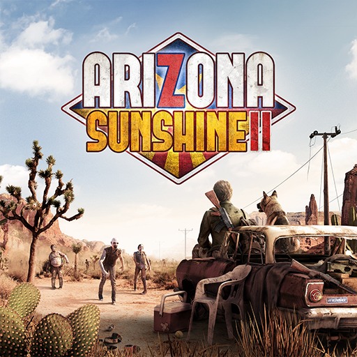 Arizona Sunshine® 2 게임 이미지