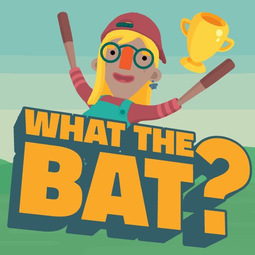 WHAT THE BAT? 게임 이미지