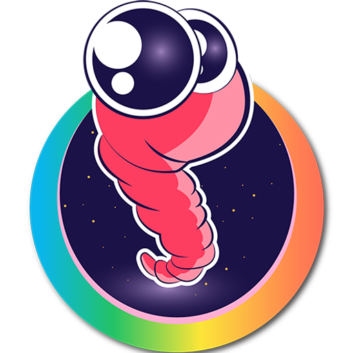 Space Slurpies 게임 이미지