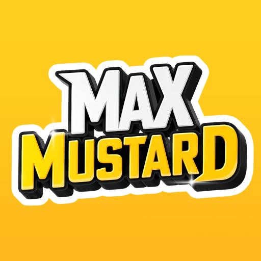 Max Mustard 게임 이미지