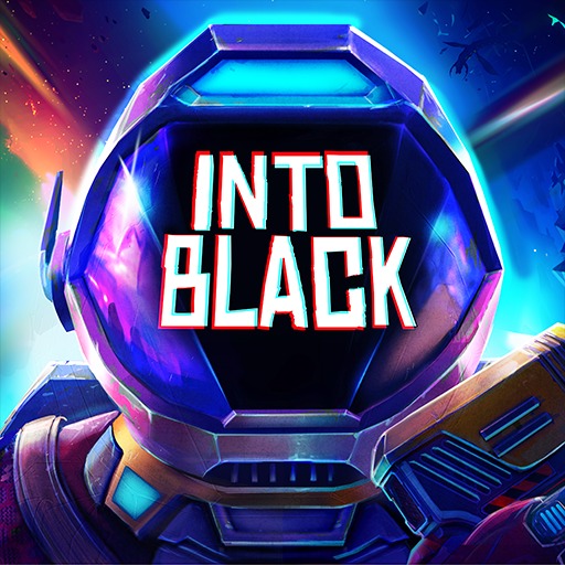 Into Black 게임 이미지