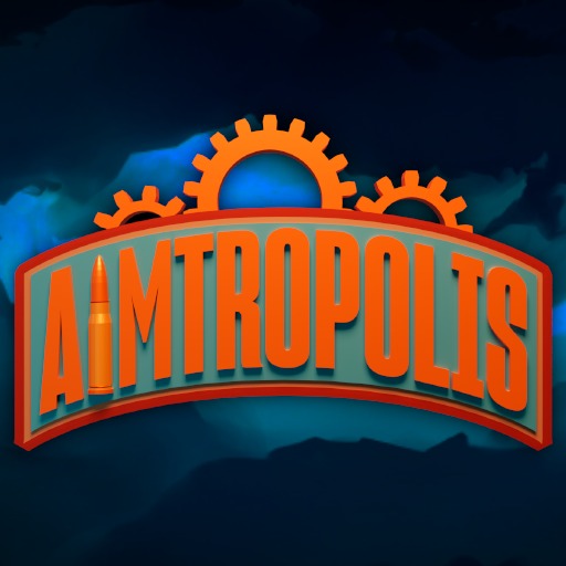 Aimtropolis 게임 이미지