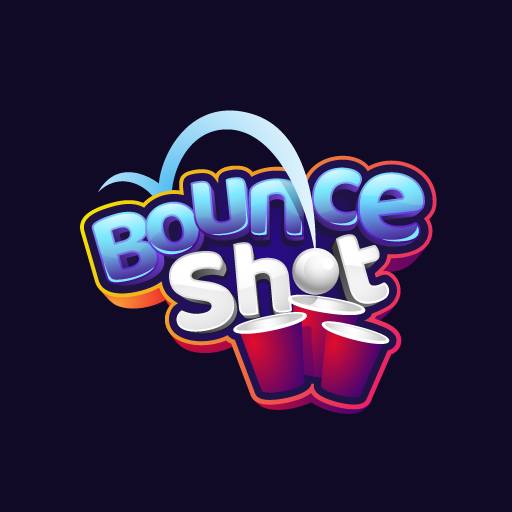 Bounce Shot 게임 이미지