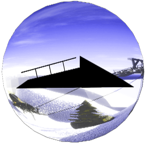 Snowboard Funpark 게임 이미지