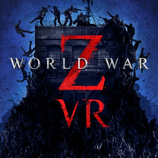 World War Z VR 게임 이미지