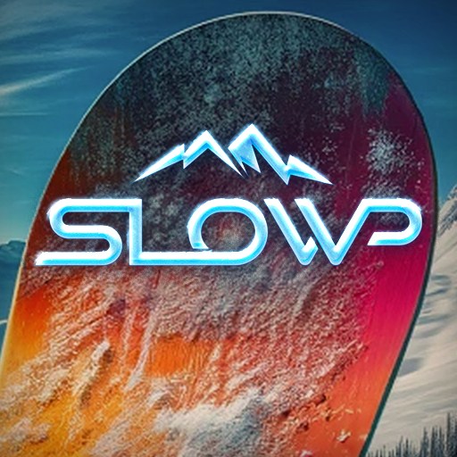 Slowp 게임 이미지