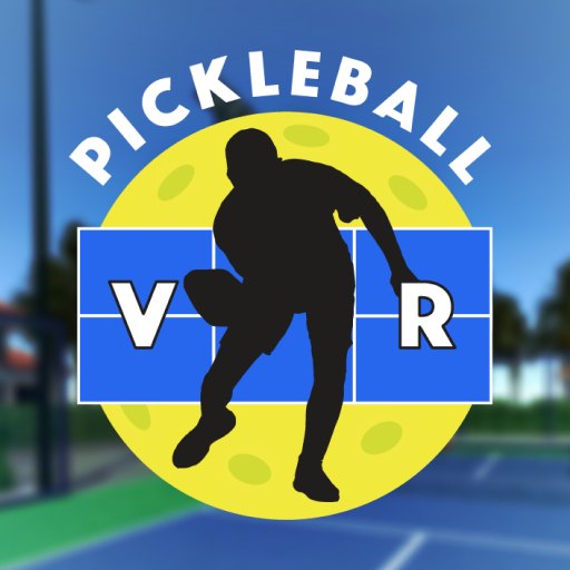 Pickleball VR 게임 이미지