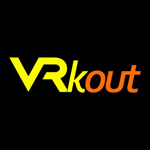Vrkout: Squat 게임 이미지