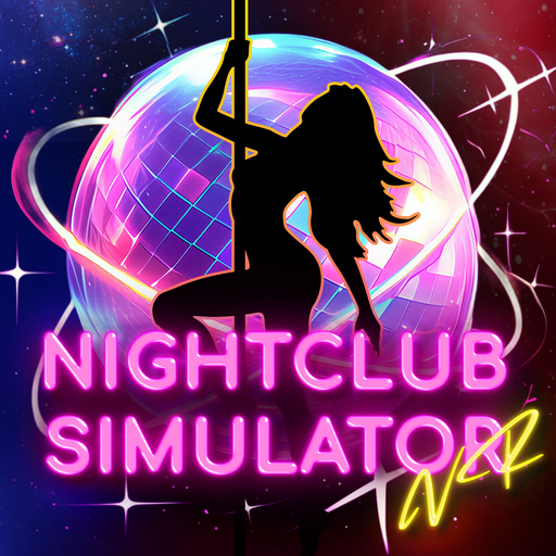 NightClub Simulator VR 게임 이미지