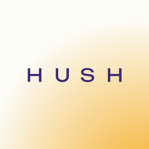 Hush, Humanity 게임 이미지