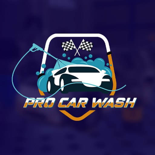 PRO Car Wash 게임 이미지