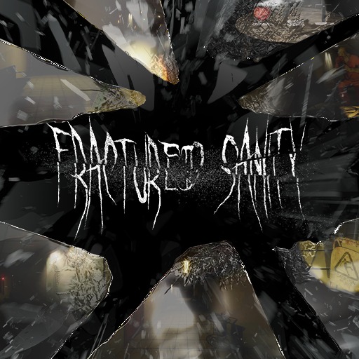 Fractured Sanity 게임 이미지