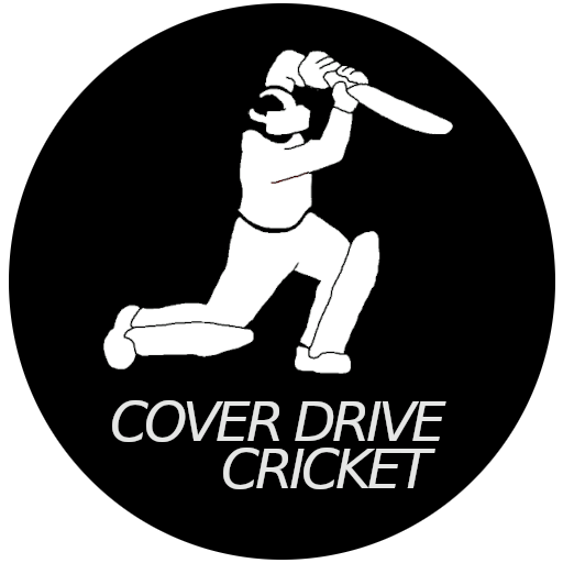 Cover Drive Cricket 게임 이미지