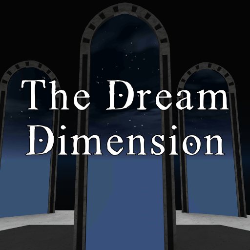 The Dream Dimension 게임 이미지