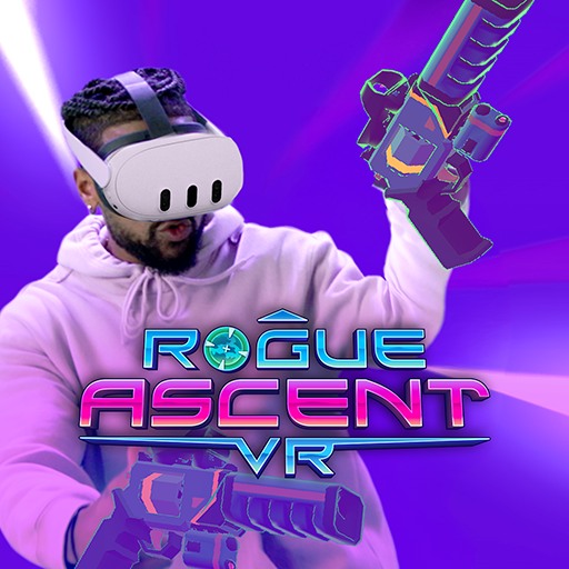 Rogue Ascent VR 게임 이미지