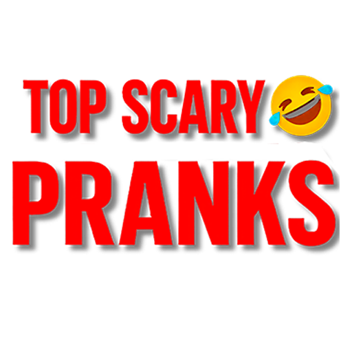 Top Scary Pranks – VR Scare Game 게임 이미지