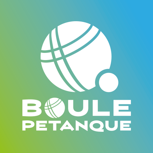 Boule Petanque 게임 이미지