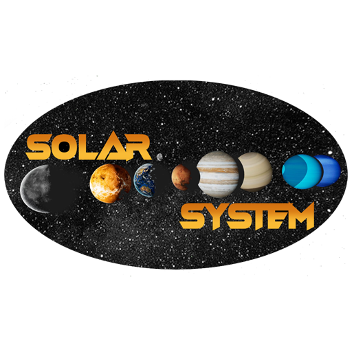 Solar System 게임 이미지