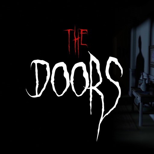 The Doors 게임 이미지