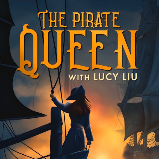 The Pirate Queen with Lucy Liu 게임 이미지