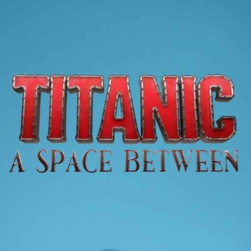Titanic: A Space Between 게임 이미지