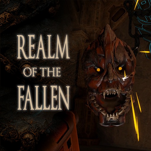 Realm of the Fallen 게임 이미지