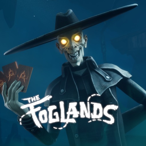 The Foglands 게임 이미지