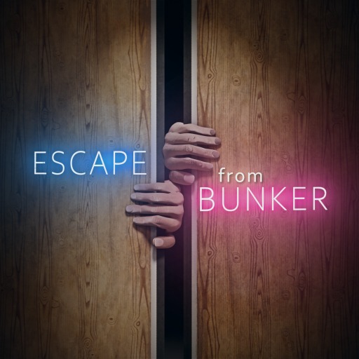 Escape from bunker 게임 이미지