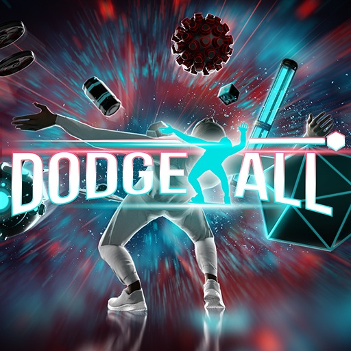 DodgeALL 게임 이미지