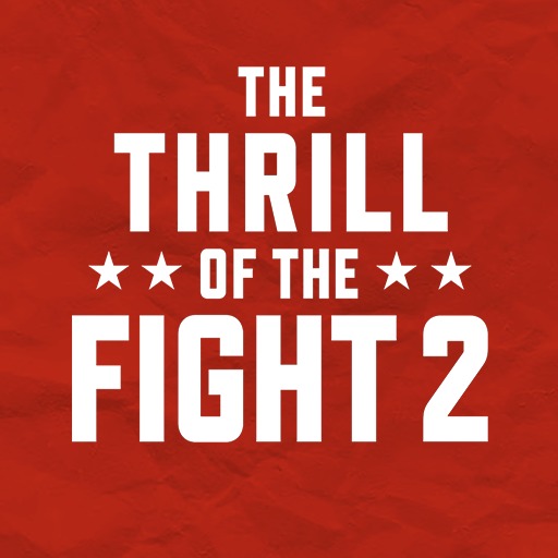 The Thrill of the Fight 2 게임 이미지