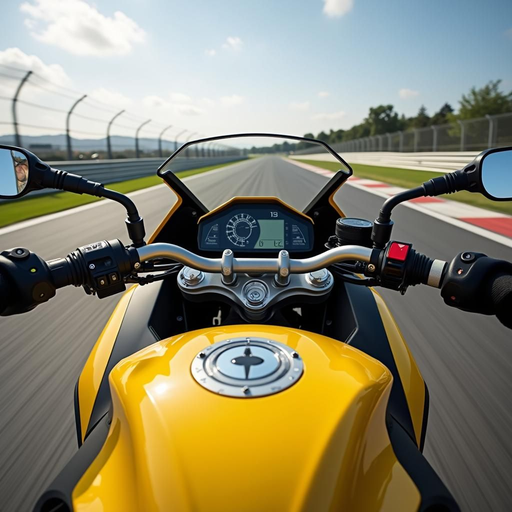 MotoVRX - Bike Racing Game 게임 이미지