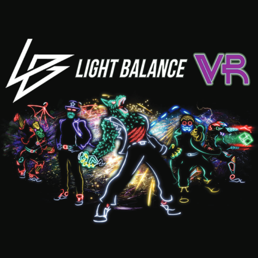 Light Balance VR 게임 이미지