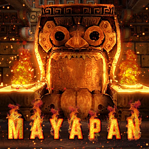 Mayapan 게임 이미지