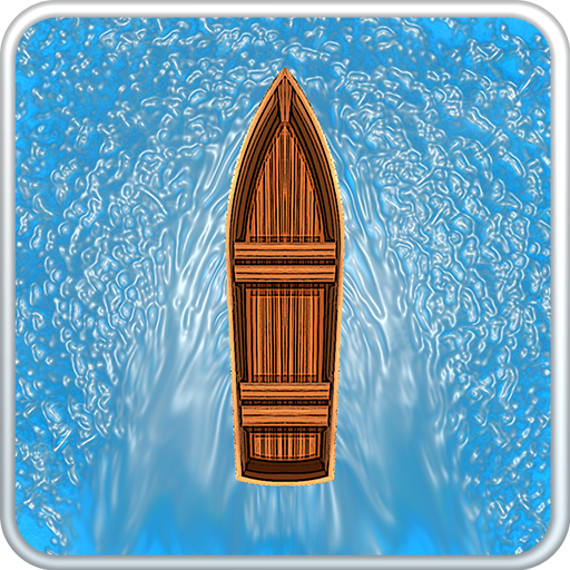 Relax River HD 게임 이미지