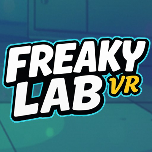 FREAKY LAB VR 게임 이미지