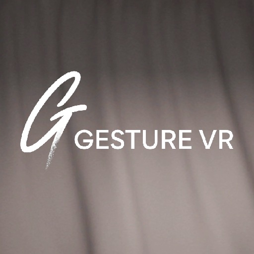 Gesture VR 게임 이미지