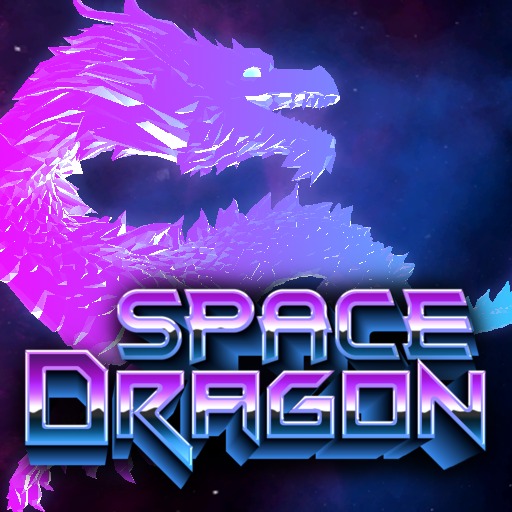 Space Dragon 게임 이미지